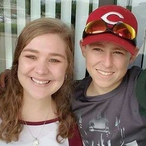 Meet your Posher, Betsy